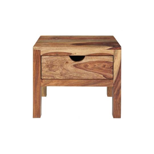 masivne ruzove drevo nocny stolik spalna nabytok zasuvkova skrina country rustikalny styl zrub letny dom detska izba lameridana zariadenie interieru.jpg